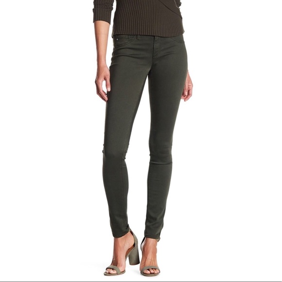 EUC AG Adriano Goldschmeid Legging Super Skinny - Picture 2 of 13